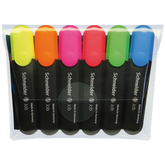 SCHNEIDER Job Textmarker 6 bucati